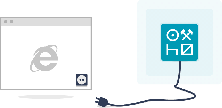 Unsupported Browser Message Unsupported Browser